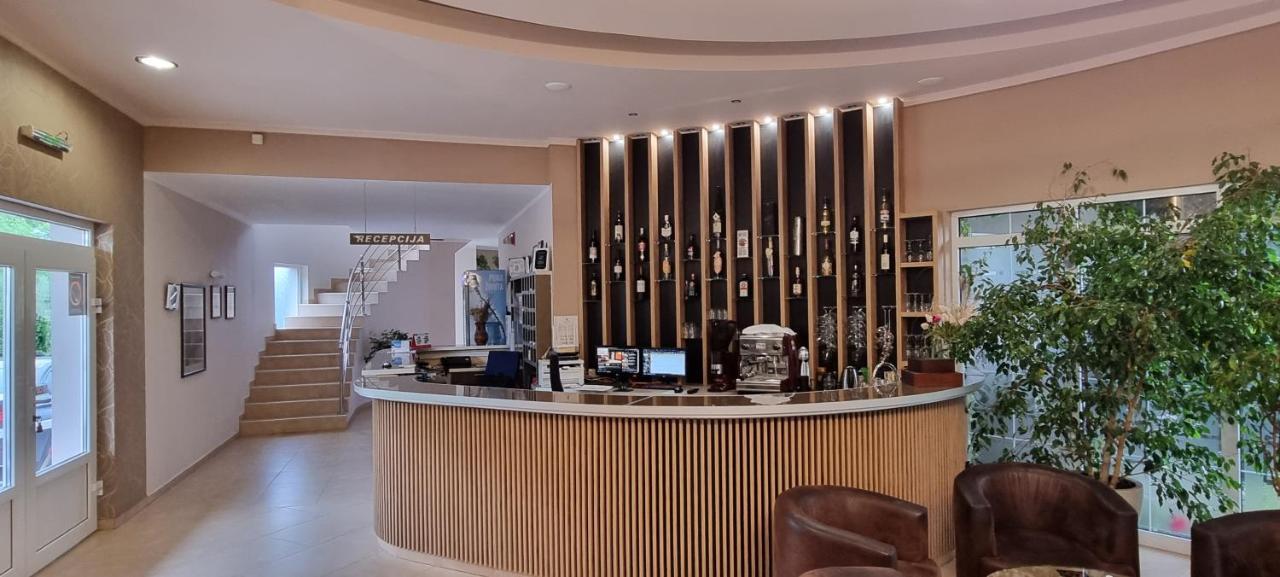 Vila Dincic Doo Veliko Gradište エクステリア 写真