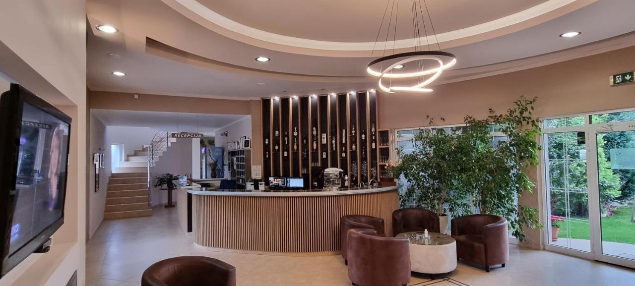Vila Dincic Doo Veliko Gradište エクステリア 写真