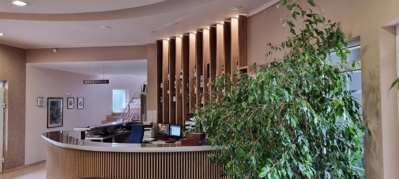 Vila Dincic Doo Veliko Gradište エクステリア 写真