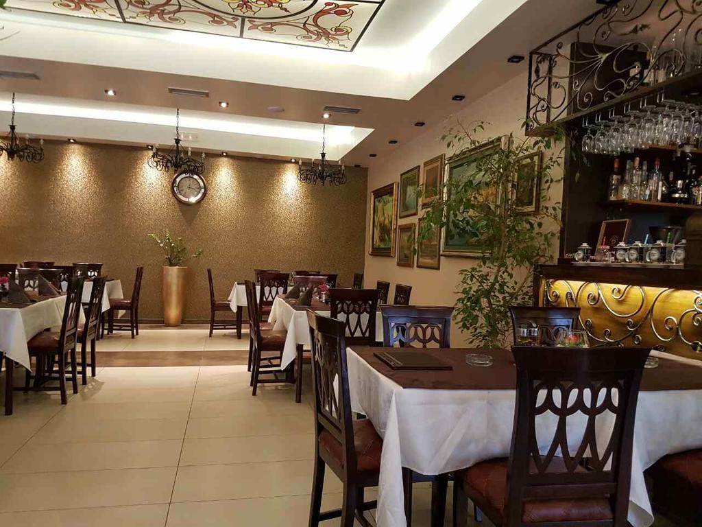 Vila Dincic Doo Veliko Gradište エクステリア 写真