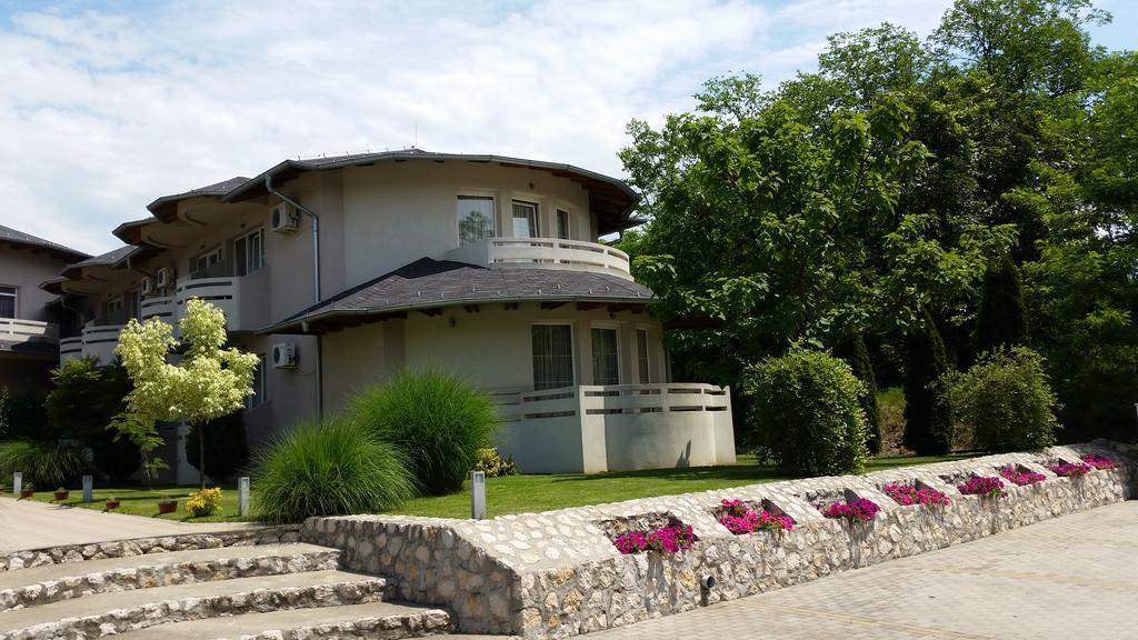 Vila Dincic Doo Veliko Gradište エクステリア 写真