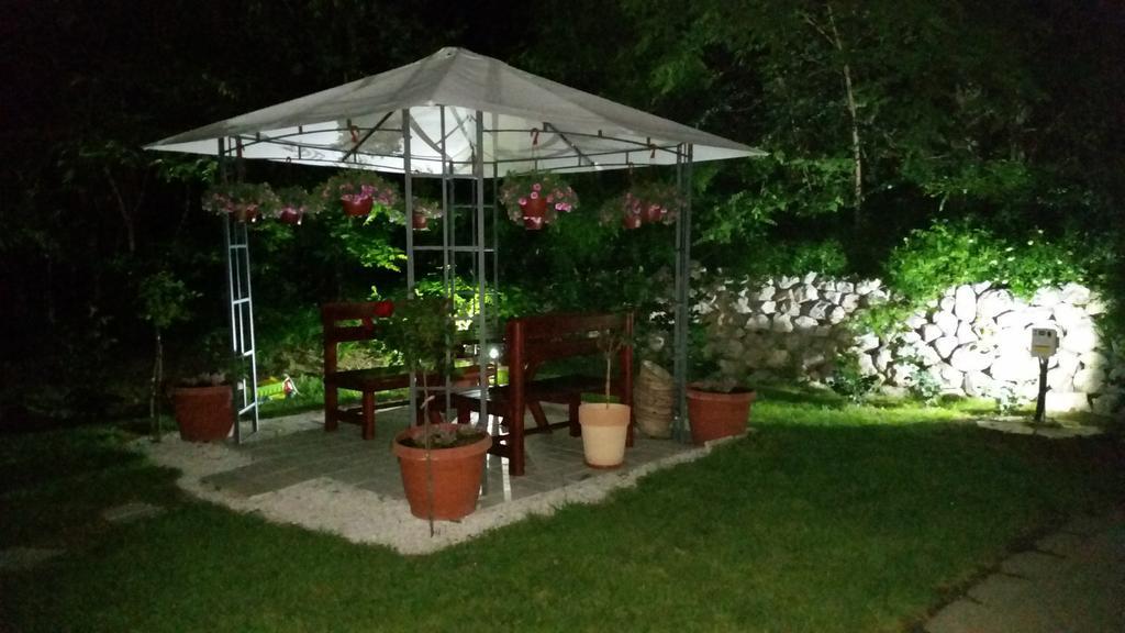 Vila Dincic Doo Veliko Gradište エクステリア 写真
