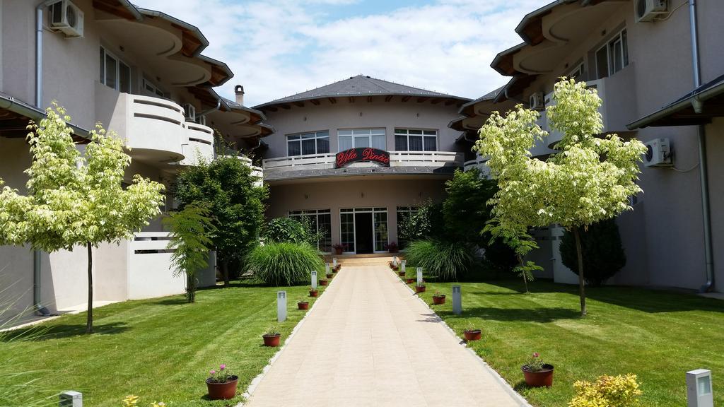 Vila Dincic Doo Veliko Gradište エクステリア 写真