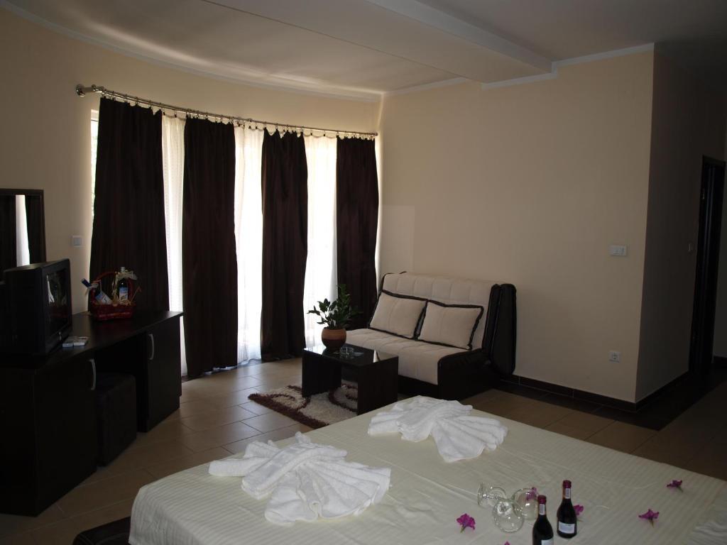 Vila Dincic Doo Veliko Gradište 部屋 写真