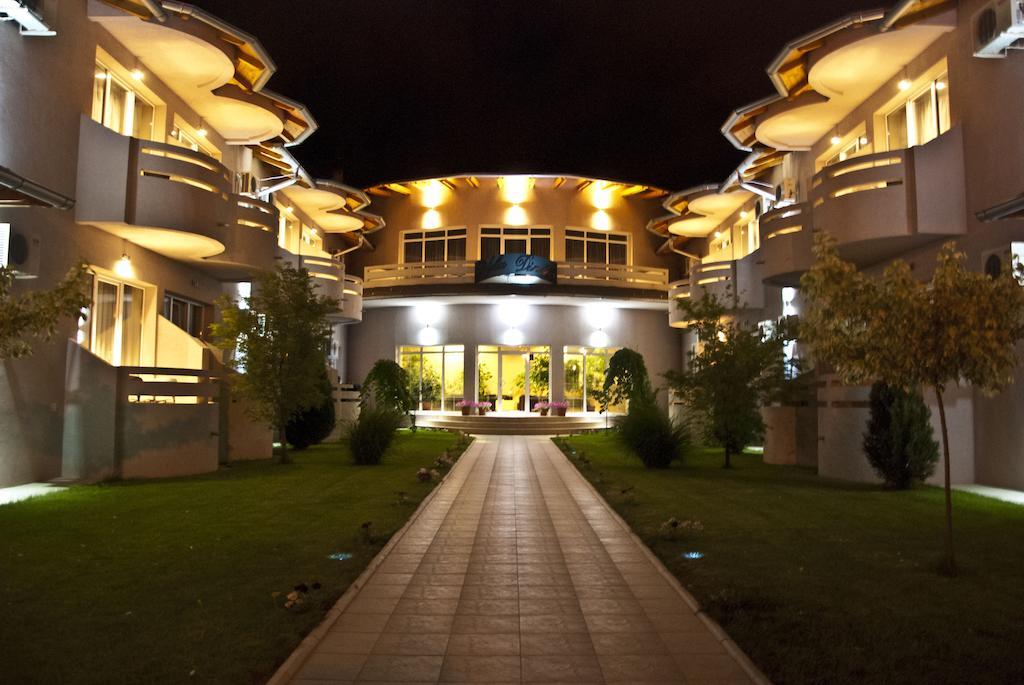 Vila Dincic Doo Veliko Gradište エクステリア 写真