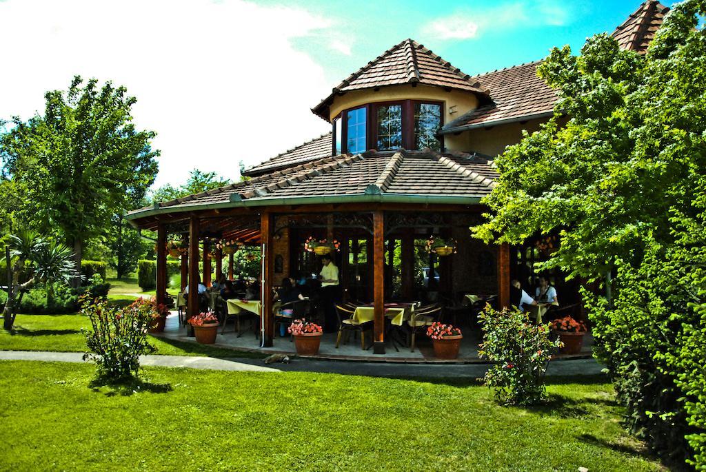 Vila Dincic Doo Veliko Gradište エクステリア 写真
