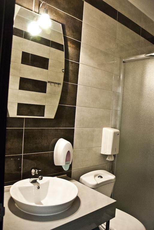 Vila Dincic Doo Veliko Gradište エクステリア 写真
